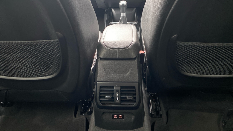 BMW 1 Series 118i M Sport 5dr Step Auto Petrol Hatchback